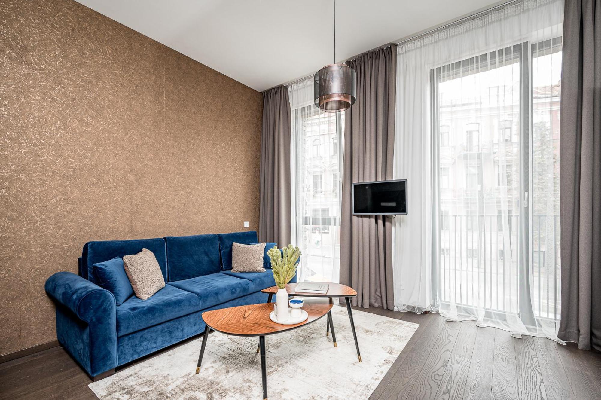 Vilnius Old Town Studio Renessaince 5 Kültér fotó